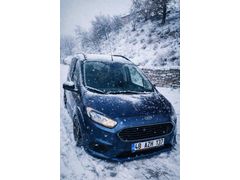 Sahibinden Ford Tourneo Courier 1.5 TDCi Titanium Plus 2022 Model 