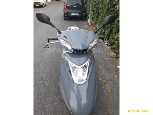 Sahibinden Arora special 125