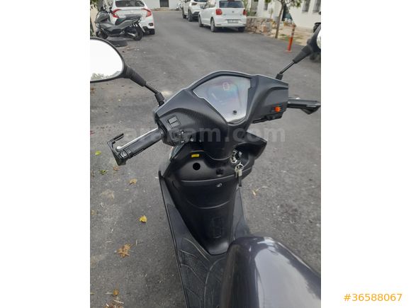 Sahibinden Arora special 125