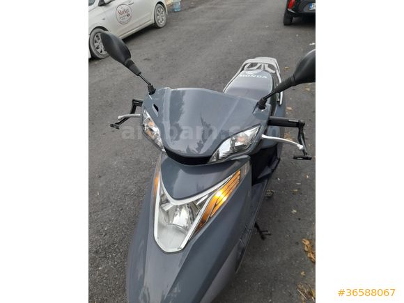 Sahibinden Arora special 125