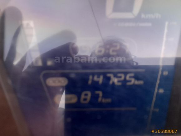 Sahibinden Arora special 125