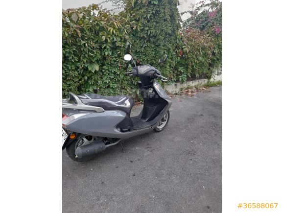 Sahibinden Arora special 125