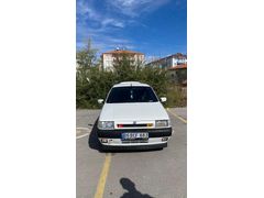 TEMİZ BAKIMLI 1.6 TİPO SLX İE