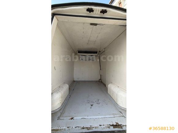 Sahibinden Renault Master 2.3 dCi 11 m3 2012 Model 