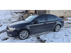 Sahibinden Skoda Octavia 1.6 TDI Elegance CR 2013 Model