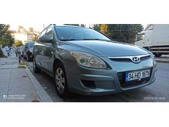 Sahibinden Hyundai i30 1.6 CRDi CW Mode 2010 Model
