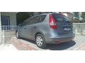 Sahibinden Hyundai i30 1.6 CRDi CW Mode 2010 Model
