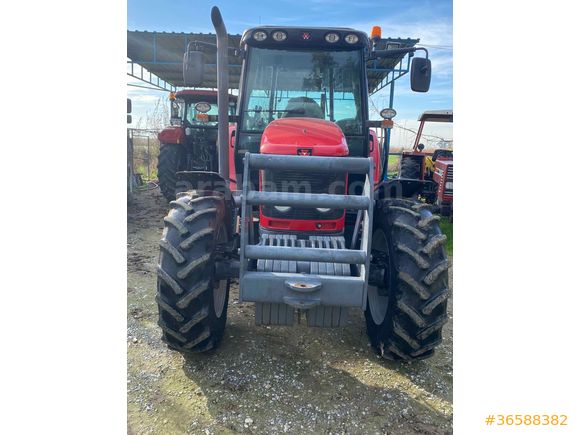 Sahibinden Massey Ferguson 5460 