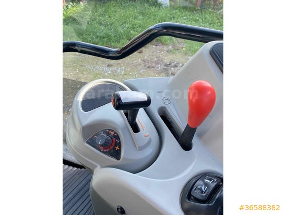 Sahibinden Massey Ferguson 5460 