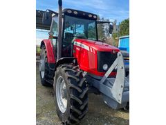 Sahibinden Massey Ferguson 5460 