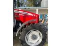 Sahibinden Massey Ferguson 5460 