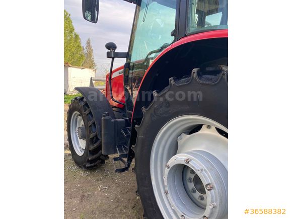 Sahibinden Massey Ferguson 5460 