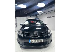 DÜŞÜK KİLOMETRE JAPON HARİKASI TOYOTA AURİS