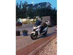 Sahibinden RKS Newlight 125 Pro