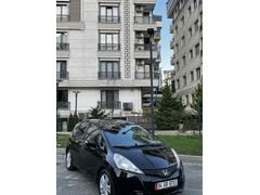 2 sahibinden  Honda Jazz 2012 