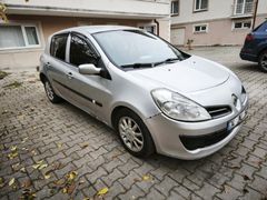 Sahibinden Renault Clio 1.5 dCi Expression 2008 Model