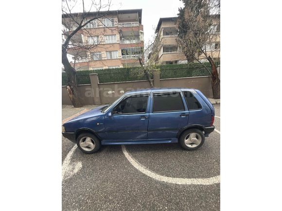 Masrafsız Uno 70SX)
