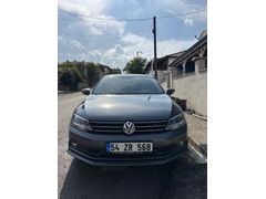 Sahibinden Volkswagen Jetta 1.4 TSi BlueMotion Comfortline 2015 Model Kocaeli 173 bin km Füme hatasız boyasız 
