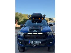 YILMAZ AUTO 4X4 FORT RANGER 2.2 XLT ORJİNAL EKİPMANLI