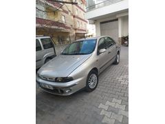 Sahibinden Fiat Marea 1.6 ELX 2001 Model
