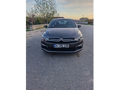 Sahibinden Citroen C-Elysee 1.2 PureTech Live 2019 Model