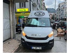 Sahibinden Karavan Motokaravan 
