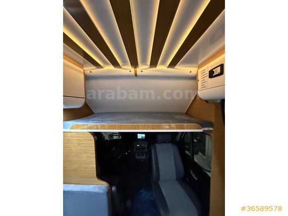 Sahibinden Karavan Motokaravan 