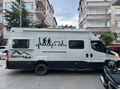 Sahibinden Karavan Motokaravan 