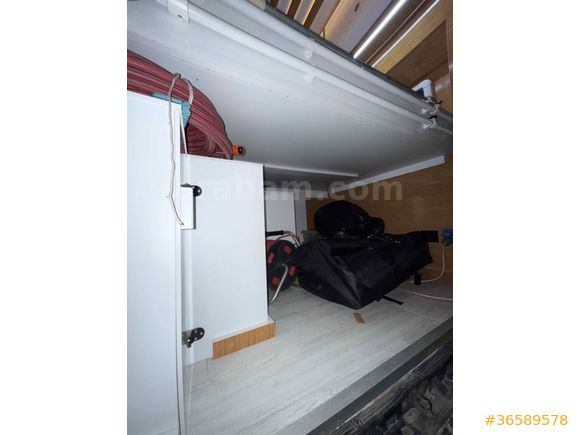 Sahibinden Karavan Motokaravan 