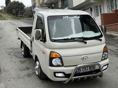Sahibinden Hyundai H 100 2017 kılımalı 