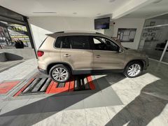 Sahibinden Volkswagen Tiguan 1.4 TSI Cup 2015 Model 