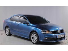 Sahibinden Volkswagen Jetta 1.6 TDi Comfortline 2015 Model Gaziantep
