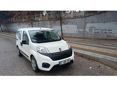 Sahibinden Fiat Fiorino Combi 1.3 Multijet Pop 2019 Model
