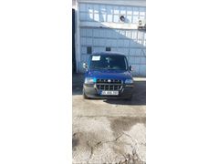 Sahibinden Fiat Doblo Cargo 1.9 D SX 2001 Model