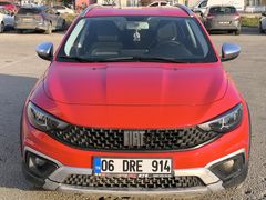 Sahibinden Fiat Egea Cross 1.6 Multijet Lounge 2021 Model
