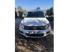 Sahibinden Volkswagen Tiguan 1.4 TSI Trend&Fun 2012 Model 