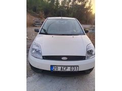 Sahibinden Ford Fiesta 1.4 TDCi Comfort 2006 Model 