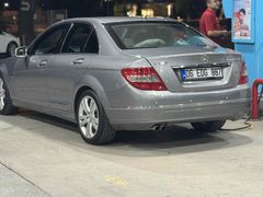 Sahibinden Mercedes - Benz C 180 Kompressor BlueEfficiency Fascination 2010 Model 
