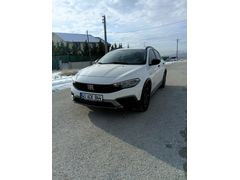Sahibinden Fiat Egea Cross 1.4 Fire Street 2021 Model