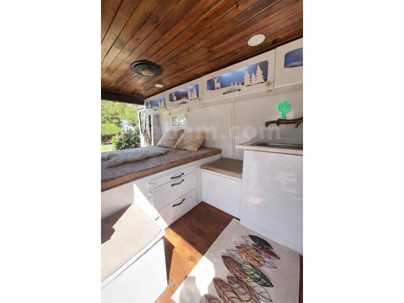 SATILIK Pejo J9 KARAVAN