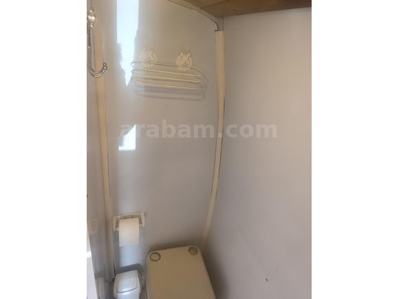 SATILIK Pejo J9 KARAVAN