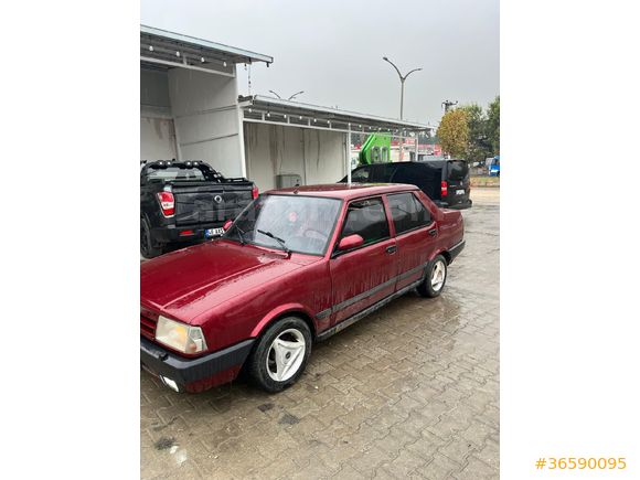 Sahibinden Tofaş Şahin S 1995 Model