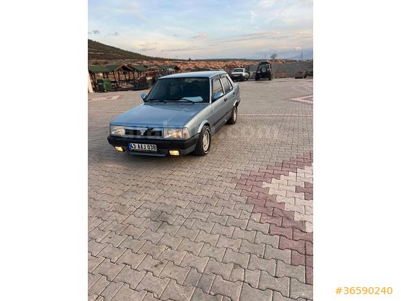 Sahibinden Tofaş Doğan L 1992 Model 
