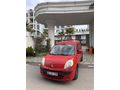 Sahibinden Renault Kangoo 1.5 dCi Expression 2008 Model  150.000 km Kırmızı