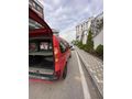 Sahibinden Renault Kangoo 1.5 dCi Expression 2008 Model  150.000 km Kırmızı