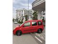 Sahibinden Renault Kangoo 1.5 dCi Expression 2008 Model  150.000 km Kırmızı