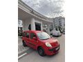 Sahibinden Renault Kangoo 1.5 dCi Expression 2008 Model  150.000 km Kırmızı