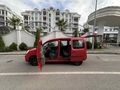 Sahibinden Renault Kangoo 1.5 dCi Expression 2008 Model  150.000 km Kırmızı
