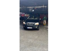 Sahibinden Kia Sorento 2.5 CRDi EX Premium 2008 Model İstanbul