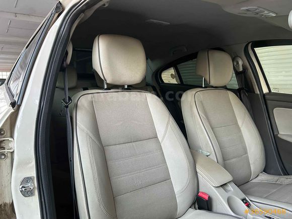 Sahibinden Renault Fluence 1.5 dCi Icon 2014 Model 